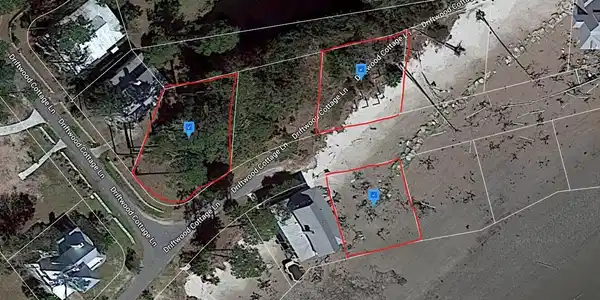 7 Driftwood Cottage Lane