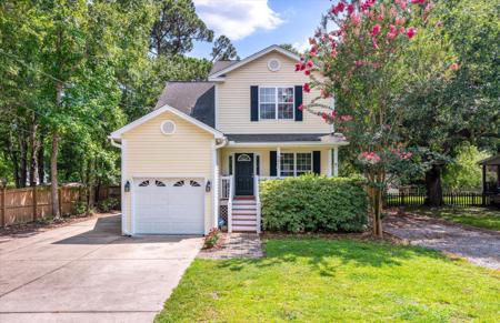 1511 Bur Clare Drive