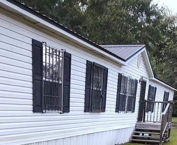 Address Withheld