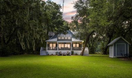 8612 Pope Landing Road