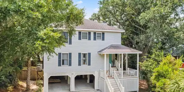 13 Sand Dollar Drive