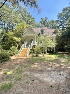 5005 Rackity Hall Road