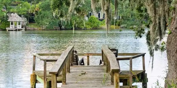 569 Hobcaw Drive