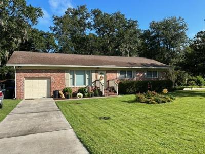 1154 Culpepper Circle