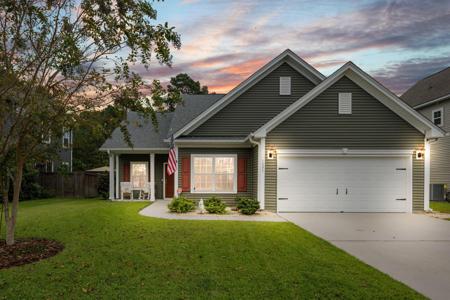 1593 Fishbone Drive