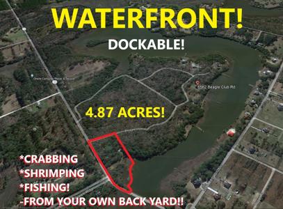 4559 Highway 165