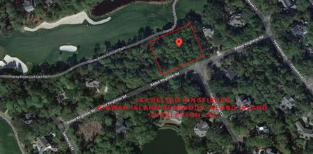 184 Belted Kingfisher Road