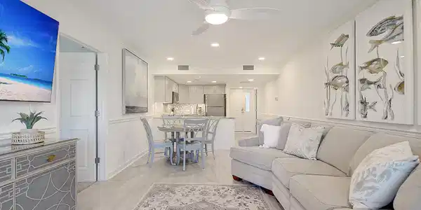 2909 Atrium Villa