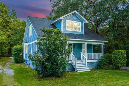 336 Woodland Shores Road