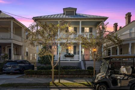 9 Rutledge Avenue