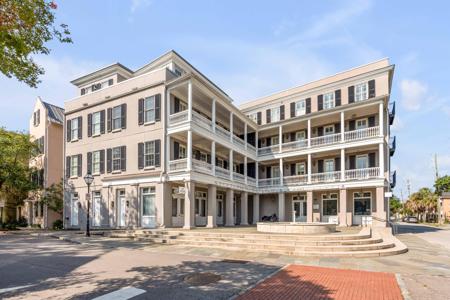 21 Jasper Street