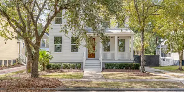 115 Bounty Street
