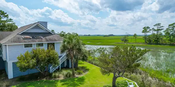 14 Seagrass Lane, Isle of Palms SC 29451
