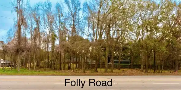 0 Folly Road