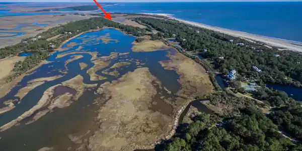203 Lake Timicau Lane