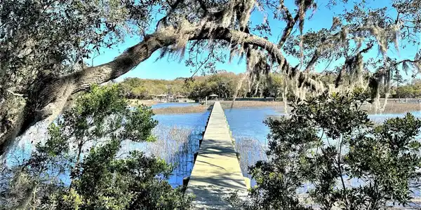 530 Parrot Point Drive