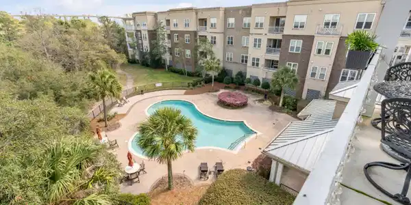 200 River Landing Drive