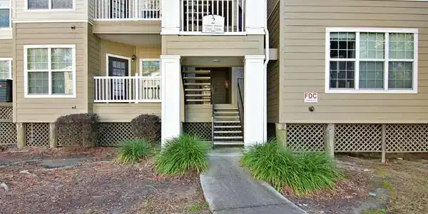 700 Daniel Ellis Drive Drive