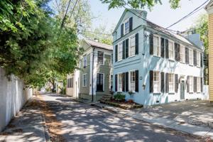 11 West Street
