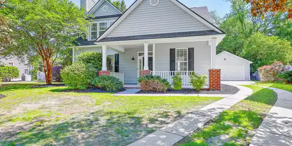1447 Swamp Fox Lane