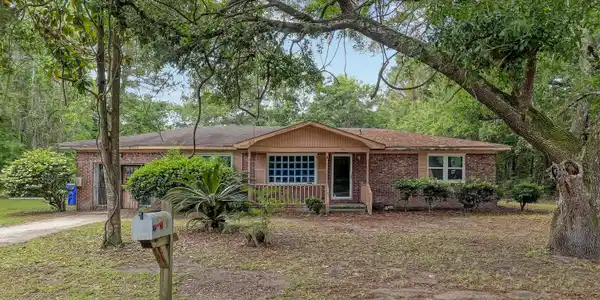 1518 Scott Hill Road