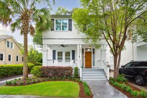 1009 Ashley Avenue