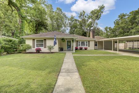 1331 Sherwood Drive