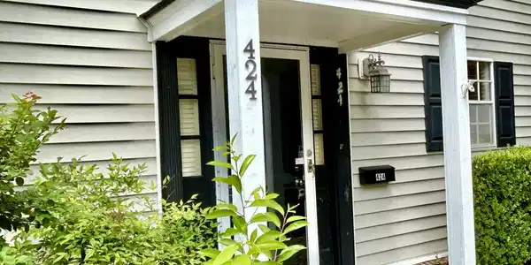 424 Carriage Lane