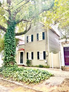 43 Elizabeth Street, Charleston SC 29403