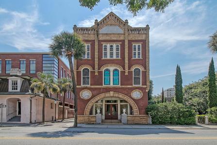 309 Meeting Street