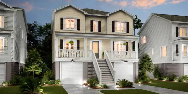 1570 North Lakeshore Drive