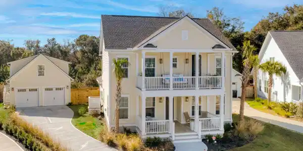 1421 Rivers Cotton Road