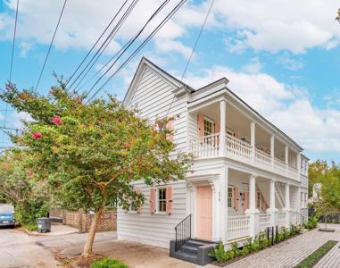 218 Coming Street