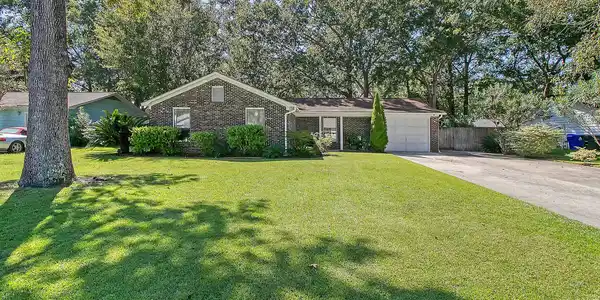 1606 Cullowhee Circle