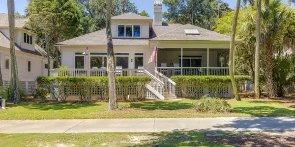 3011 Hidden Oak Drive