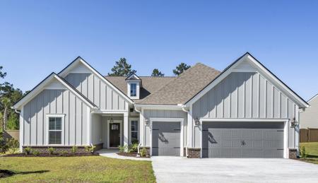 3141 Hugh Bennett Drive