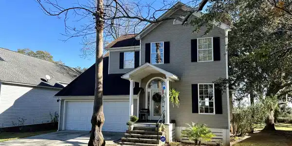 1158 Tidal View Lane