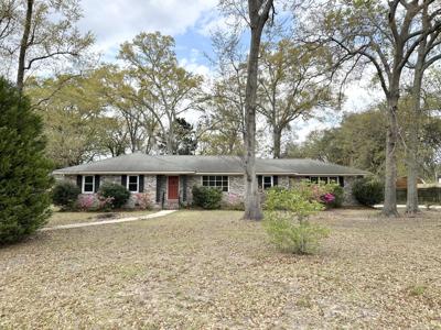 1266 Camerton Street, Charleston SC 29407