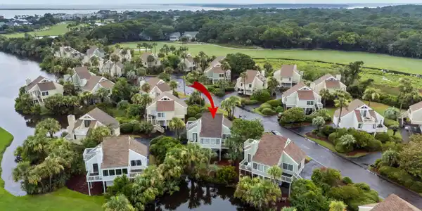 943 Sealoft Villa Drive