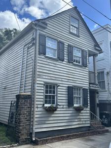 58 America Street