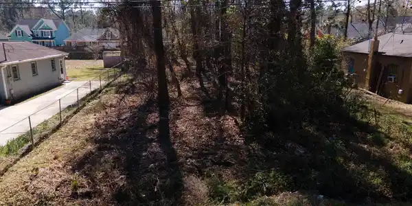 2121 Bradham Road