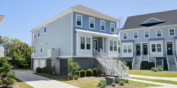 124 Howard Mary Drive