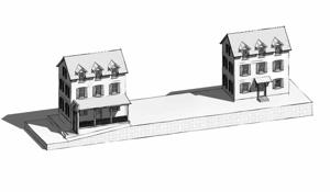 72 Drake Street