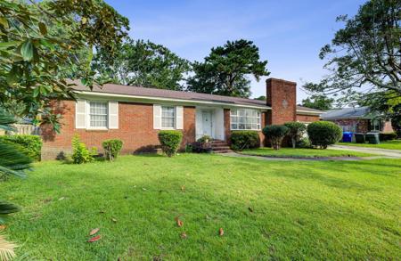 1417 Pooshee Drive