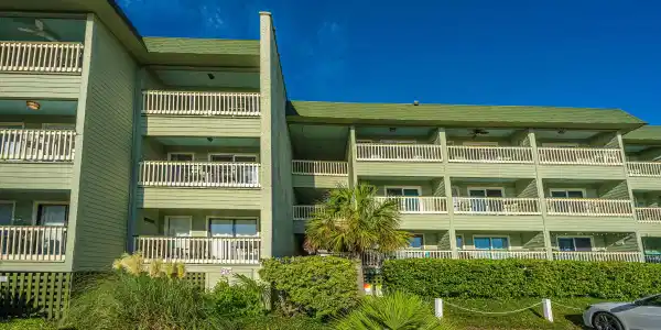 1300 Ocean Boulevard