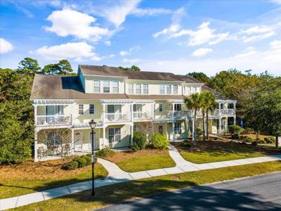 2924 Sugarberry Lane, Johns Island SC 29455