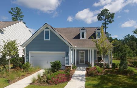 3197 Hugh Bennett Drive, Johns Island SC 29455