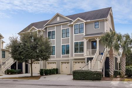 2072 Sterling Marsh Lane, Seabrook Island SC 29455