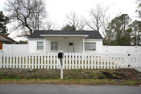 3015 Matipan Avenue, North Charleston SC 29405