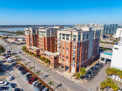 150 Bee Street # 712, Charleston SC 29401
